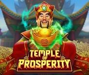 Temple Of Prosperity