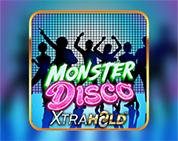 Monster Disco XtraHold